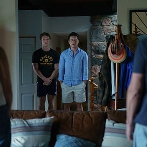 Photo Hudson Williams