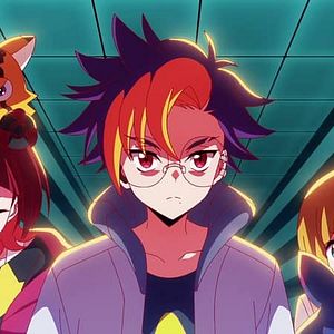 Photo Digimon Beatbreak