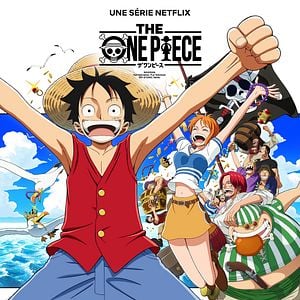 Photo The One Piece