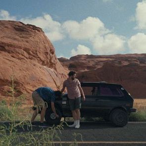 Photo Yugo ide u Ameriku