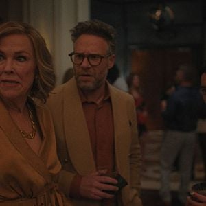 Photo Catherine O'Hara