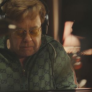 Photo Elton John