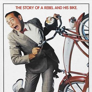 Photo Pee Wee Big Adventure