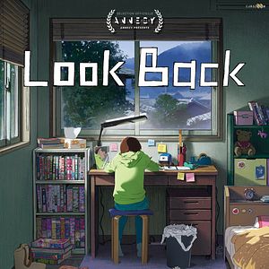 Photo Look Back