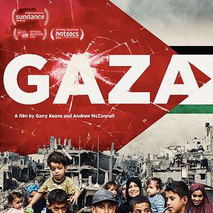 Photo Gaza