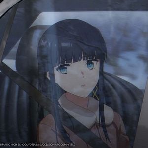 Photo The Irregular at Magic High School : La Succession des Yotsuba