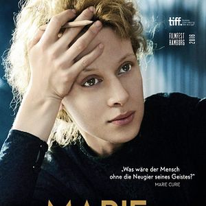 Photo Marie Curie