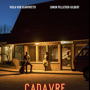 Photo Fly in Fly Out (Cadavre Exquis)