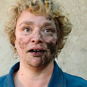 Photo Delphine Baril