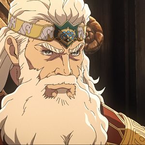 Photo Le Seigneur des Anneaux : La Guerre des Rohirrim