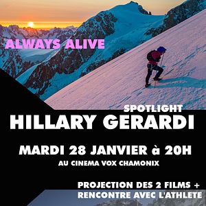 Photo Spotlight Hillary Gerardi