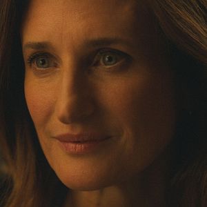 Photo Camille Cottin
