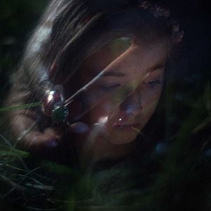 Photo The World is Full of Secrets