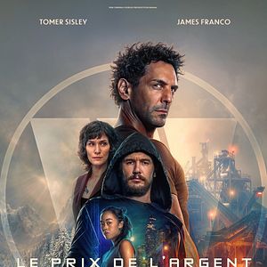 Photo Largo Winch : Le prix de l’argent