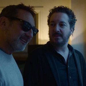 Photo Le Crime du 3e étage