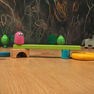Photo Les Toutes Petites Créatures 2