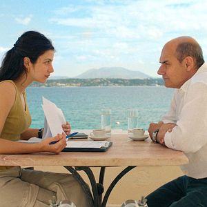 Photo Fotinì Peluso