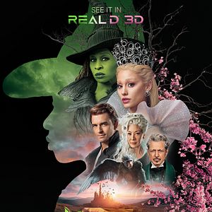 Photo Wicked : partie II