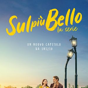 Photo Sul Più Bello – La Serie