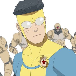 Photo Invincible