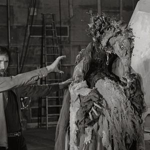 Photo Jim Henson Idea Man