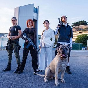 Photo Lucille Guillaume