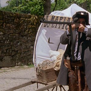 Photo Covas do Barroso, chronique d'une lutte collective