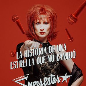 Photo Une superstar