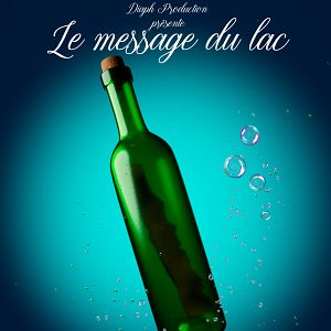 Photo Le Message du lac