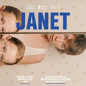 Photo Janet Planet