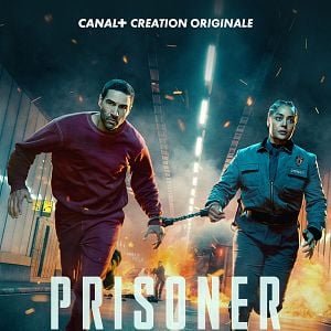 Photo Prisoner