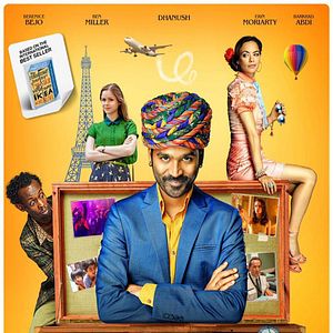 Photo L'Extraordinaire voyage du Fakir