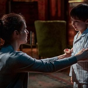 Photo Alexandra Daddario