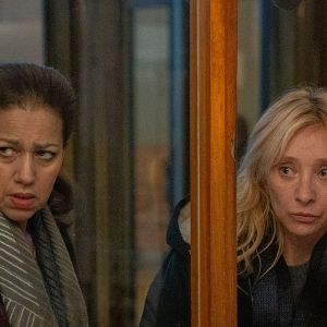 Photo Elles deux