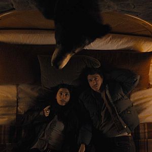 Photo Un très mauvais pressentiment