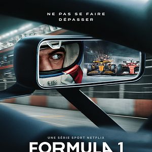 Photo Formula 1 : pilotes de leur destin