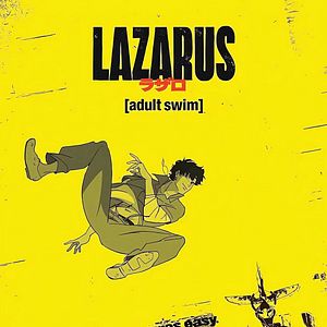 Photo Lazarus