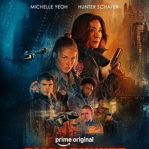 Photo Blade Runner 2099