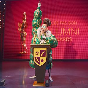 Photo Moi, Moche et Méchant 4