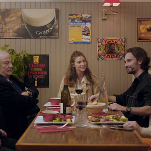 Photo Florian Hessique