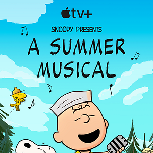 Photo Snoopy Presents: A Summer Musical