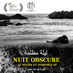 Photo Nuit obscure - Au revoir ici, n'importe où