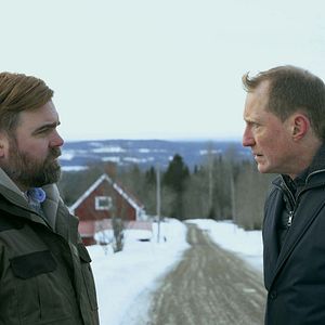 Photo Le Crime à la Racine