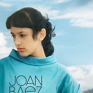 Photo Joan Baez I Am A Noise