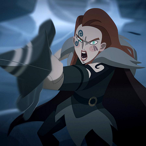 Photo Twilight Of The Gods