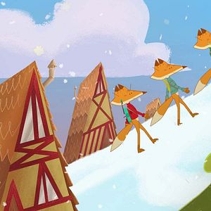 Photo La Petite fanfare de Noël