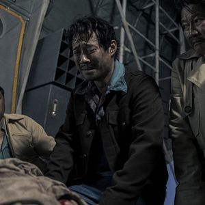 Photo The Sympathizer