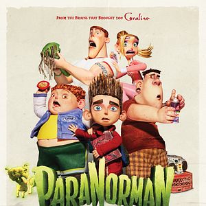 Photo L'Étrange pouvoir de Norman