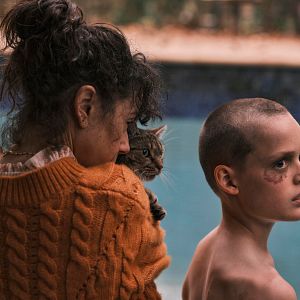 Photo Sally Hawkins
