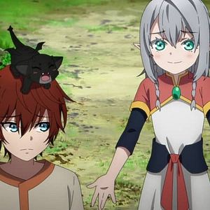 Photo The Beginning After the End